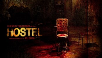 Hostel